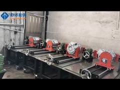 Motor Trainer Platform Automotive Education Equipment For New Energy Vehicle