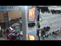 OEM Automotive Electrical Trainer Education Training Board For Volkswagen Santana