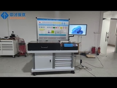 Training Platform Electric Vehicle Trainer Comprehensive Automotive Trainers