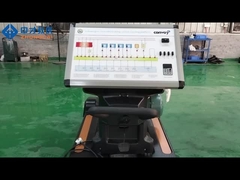 Operation Training Board ABS Brake Volkswagen Trainer For Jetta