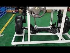 Toyota Vehicle Training Board AC220V Automotive Teaching Equipment