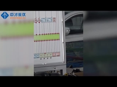 1.4T Cylinder Direct Injection Automotive Engine Trainer For Volkswagen Teaching Function