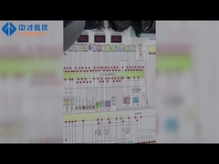 Maintenance Automotive Electrical Trainer Board For Buick Verone