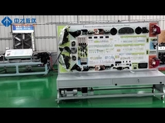 For Volkswagen Passat Automotive Electrical Trainer Educational Training Equipment