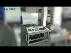 Teaching ABS Brake Trainer Customizable Learning Volkswagen Trainer