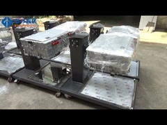 BYD E5 Education Training Board High Voltage Control Drive System Steering Training