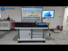 New Energy Charging Training Equipment Assembly And Debugging Vocational Equipment