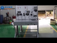 Three Types Of Ignition System Training Board Automotive Training Equipment