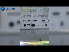 Customizable Automotive Electrical Trainer Education Training Board For Volkswagen Passat