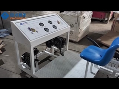 Beginner To Advanced Electric Power Steering Trainer Hydraulic Brake Training Platform