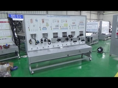 Six Types Of Automotive Integrated Ignition System Teaching Board