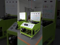 Auto Training School Equipment Automotive Engine Technology Service