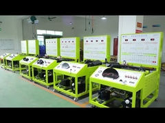 Automotive Technology Training Vocational Education Equipment