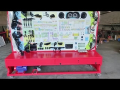Whole Vehicle Electrical Training School Equipment