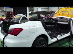 New Energy Vehicle Testing Platform Training Education Equipment