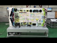 Whole Vehicle Integrated Training System Electrical Board