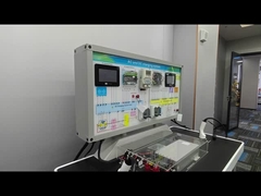 New Energy Automotive AC/DC Charging System Training Aids