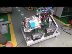 Vehicle Hybrid Power Engine System Anatomy Training Equipment