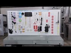 Whole Vehicle Electrical Training Board for Loader Educational