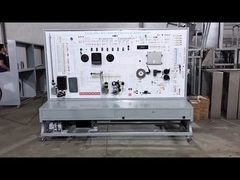 Excavator Entire Vehicle Electrical Educational Equipment