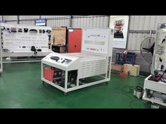 Automotive Hands-On ABS/ASR/ESP Diagnostic Trainer Equipment