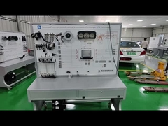 Volkswagen Jetta ATK Engine Electronic Control Training Board