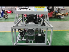 Cummins Four Cylinder Diesel Common Rail Engine Training Platform