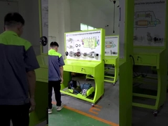 Volkswagen Jetta Charging System Electrical Trainer Board