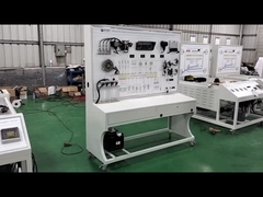 Santana 3000 Gasoline Engine Control System Training Board