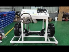 Volkswagen Santana Hydraulic Power Steering System Training Platform